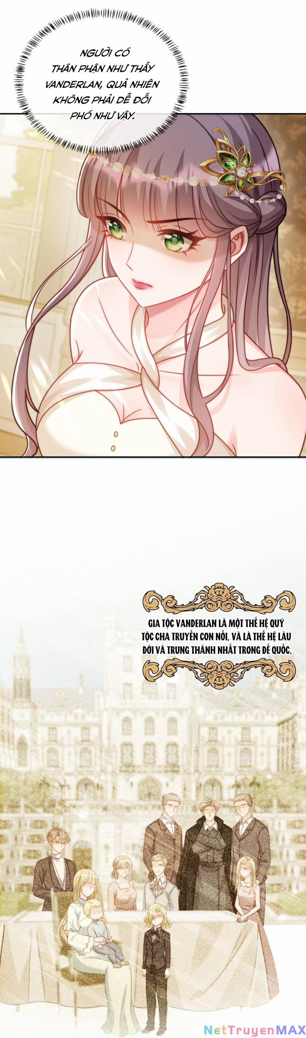 Rơi Vào Tay Bạo Chúa 29 trang 13