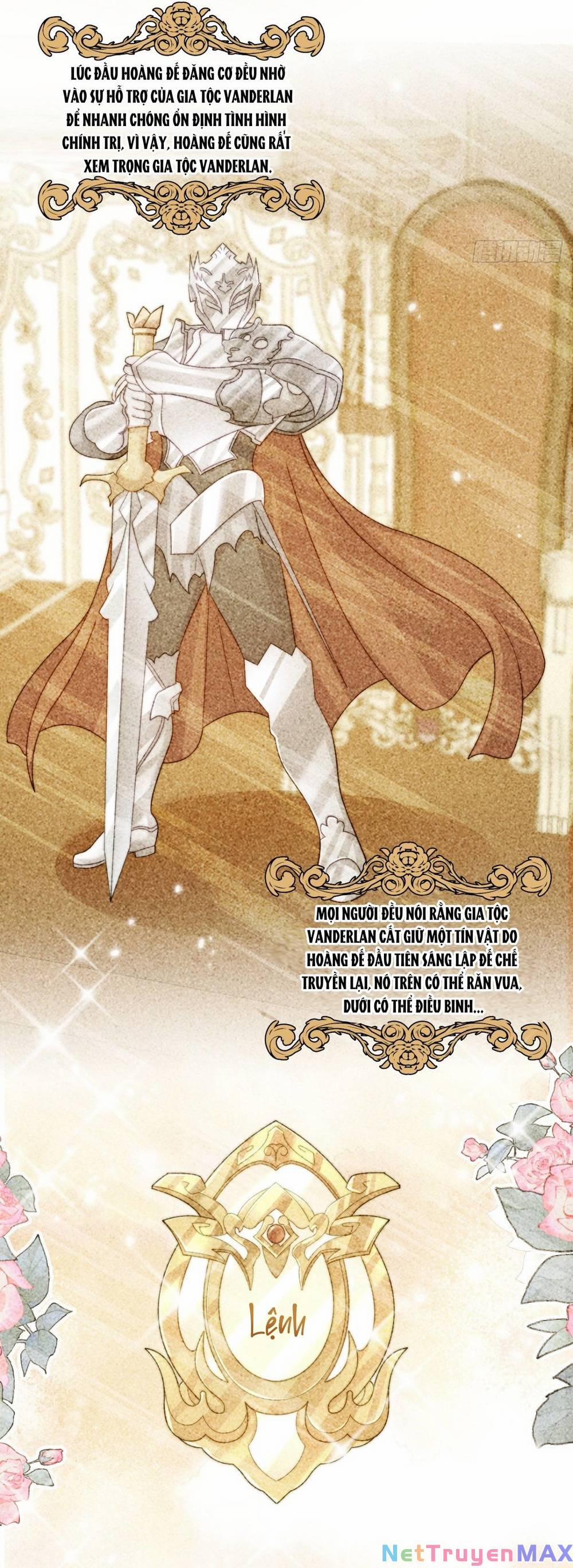 Rơi Vào Tay Bạo Chúa 29 trang 14