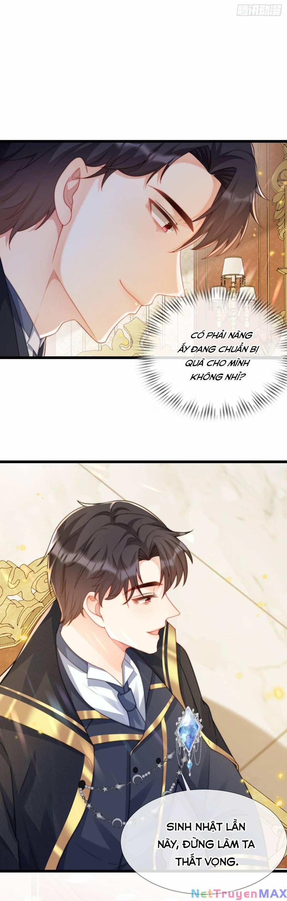 Rơi Vào Tay Bạo Chúa 29 trang 6