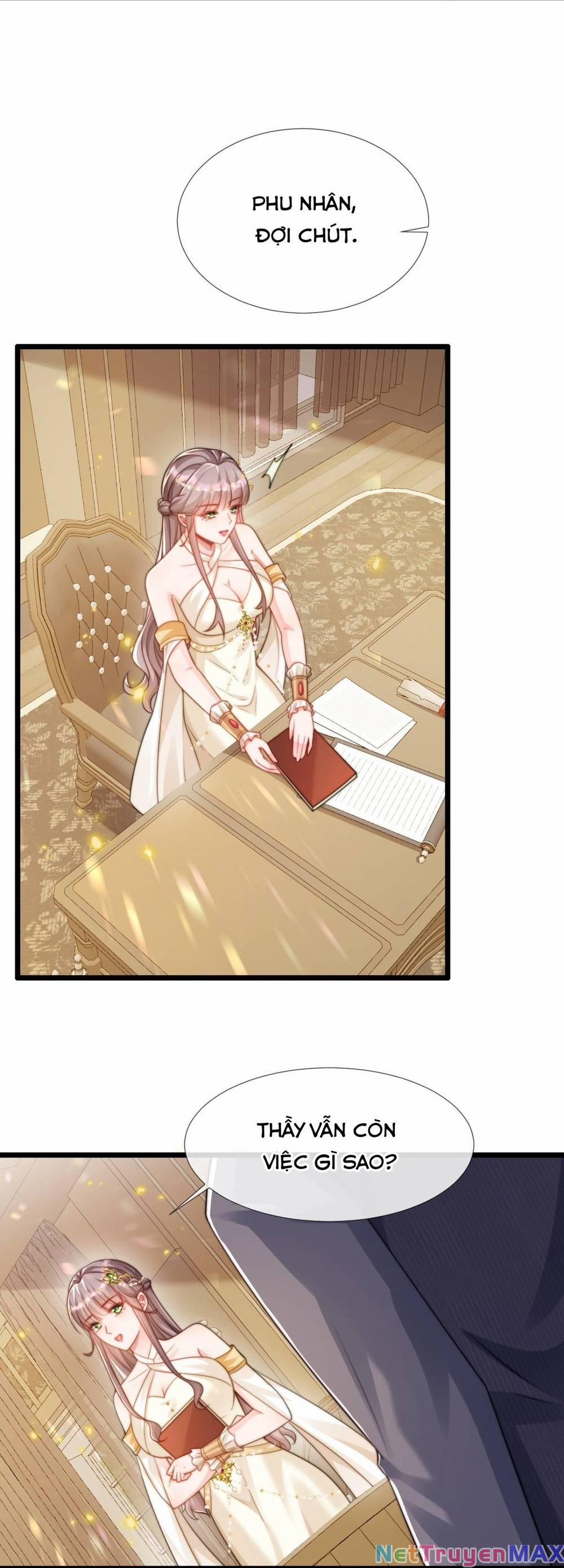 Rơi Vào Tay Bạo Chúa 29 trang 8