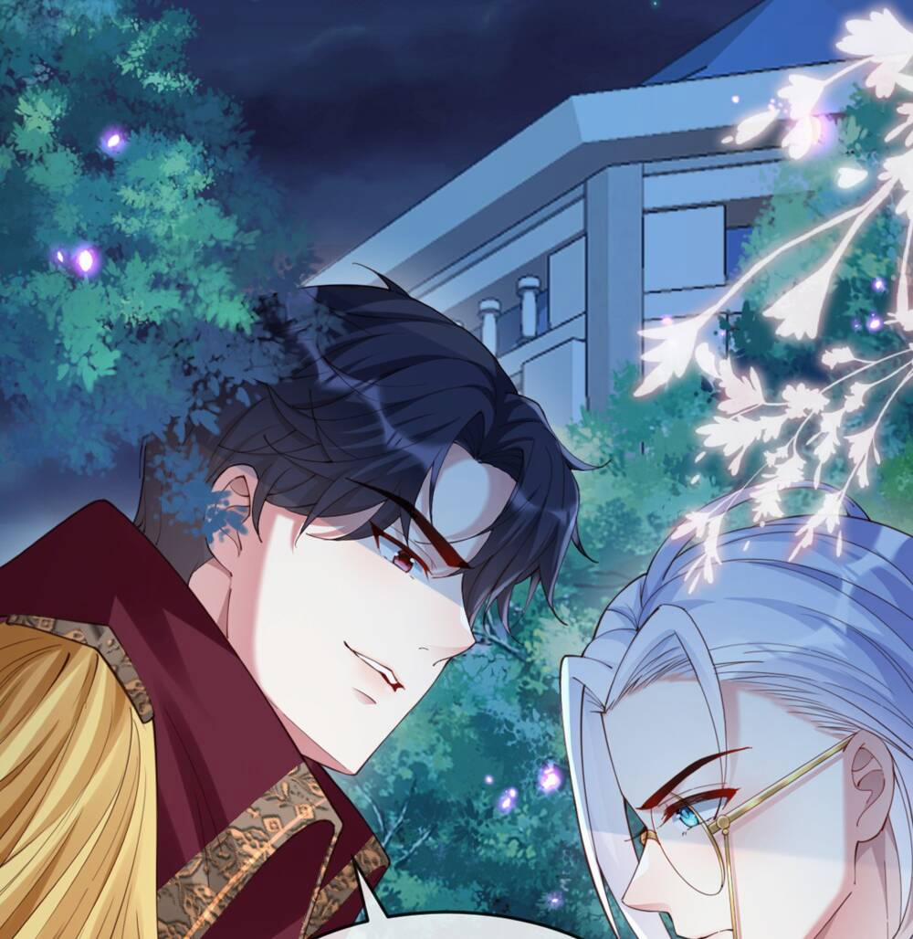 Rơi Vào Tay Bạo Chúa 3 trang 10