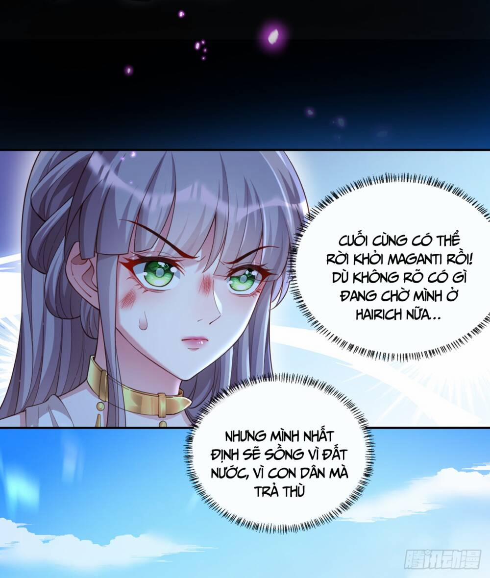 Rơi Vào Tay Bạo Chúa 3 trang 12