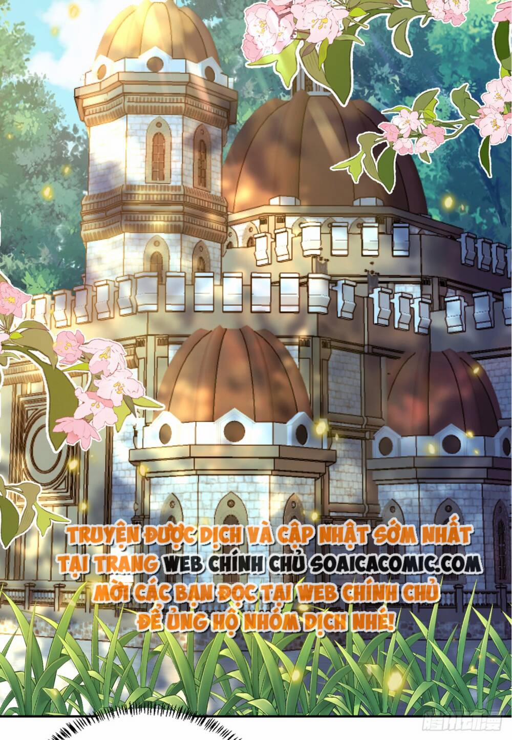 Rơi Vào Tay Bạo Chúa 3 trang 14