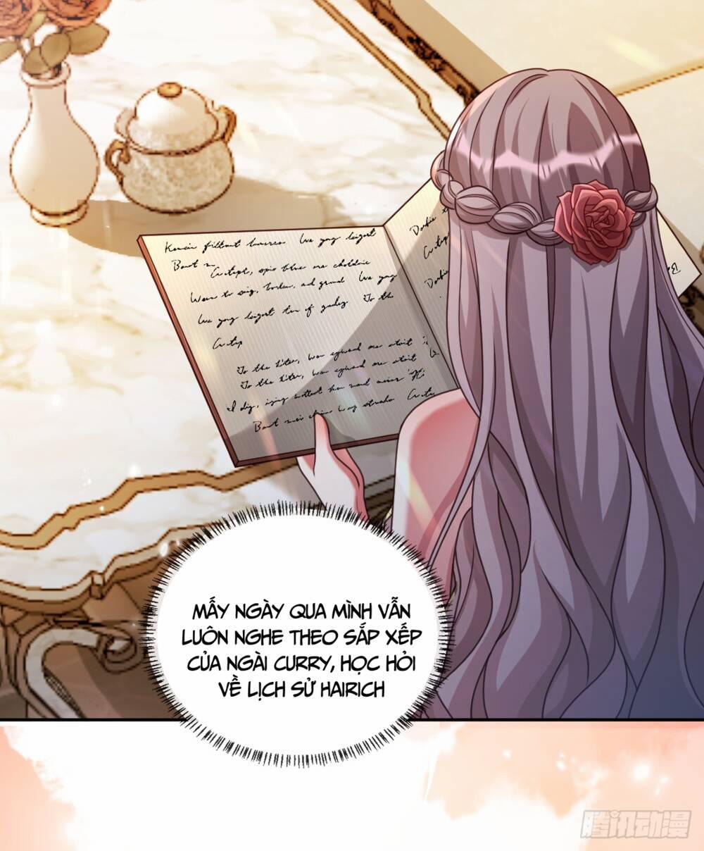 Rơi Vào Tay Bạo Chúa 3 trang 17