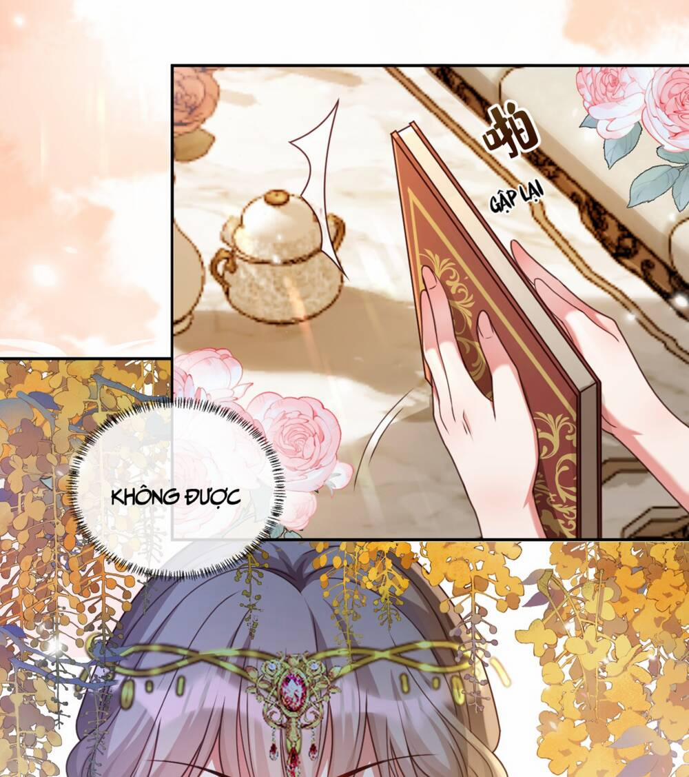 Rơi Vào Tay Bạo Chúa 3 trang 18