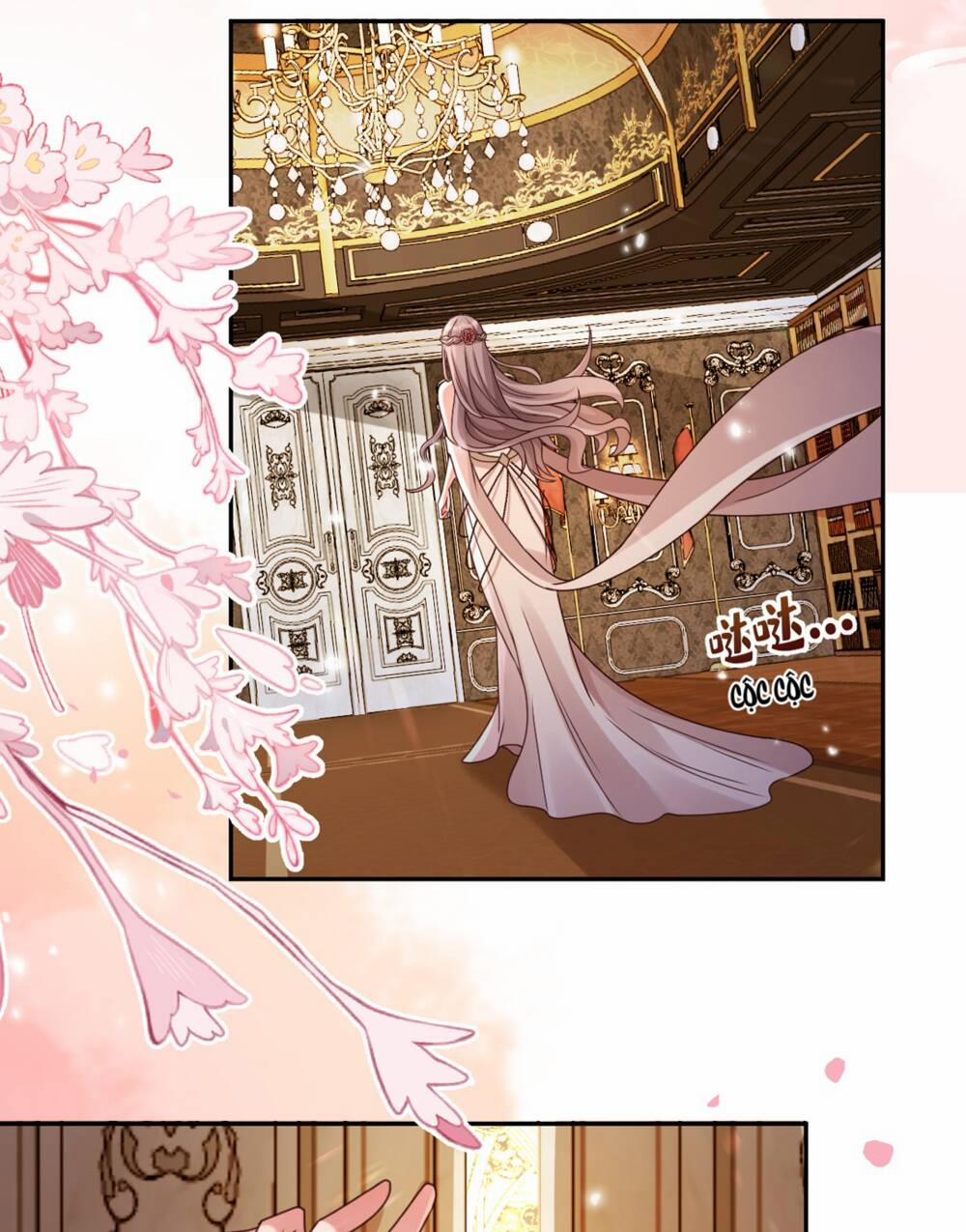 Rơi Vào Tay Bạo Chúa 3 trang 20