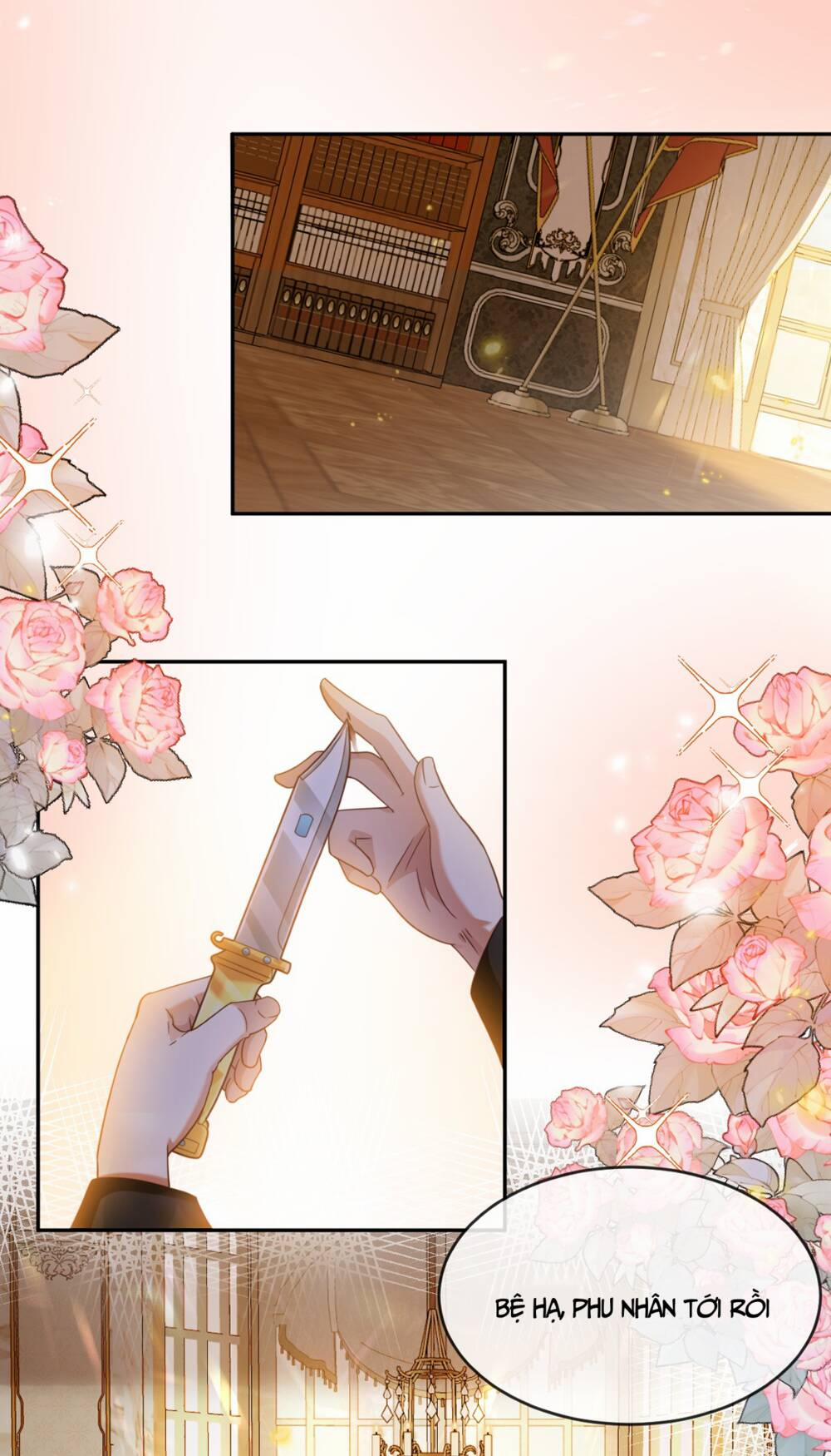 Rơi Vào Tay Bạo Chúa 3 trang 24