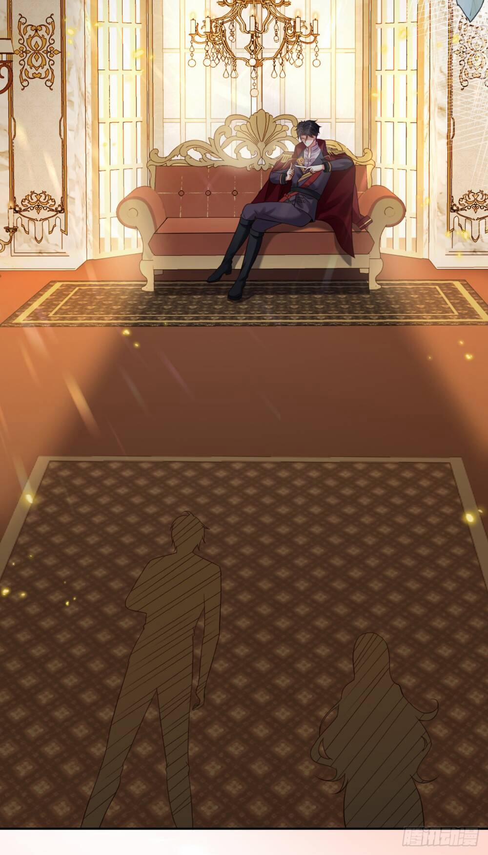 Rơi Vào Tay Bạo Chúa 3 trang 25