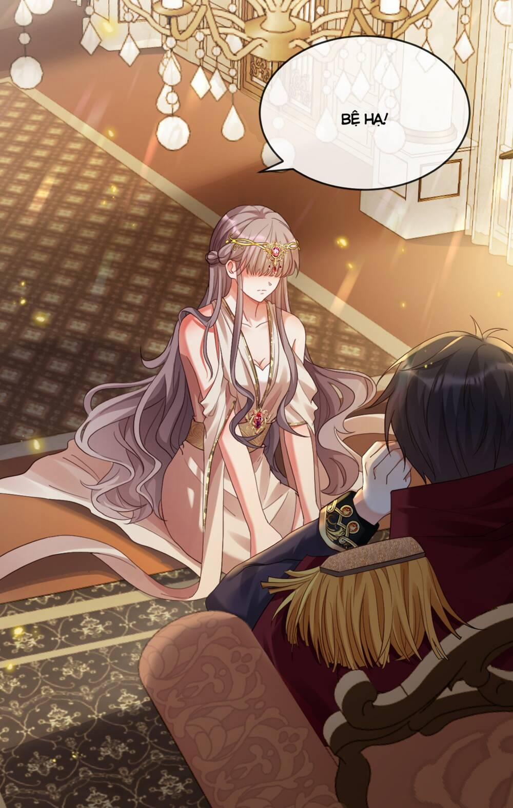 Rơi Vào Tay Bạo Chúa 3 trang 27