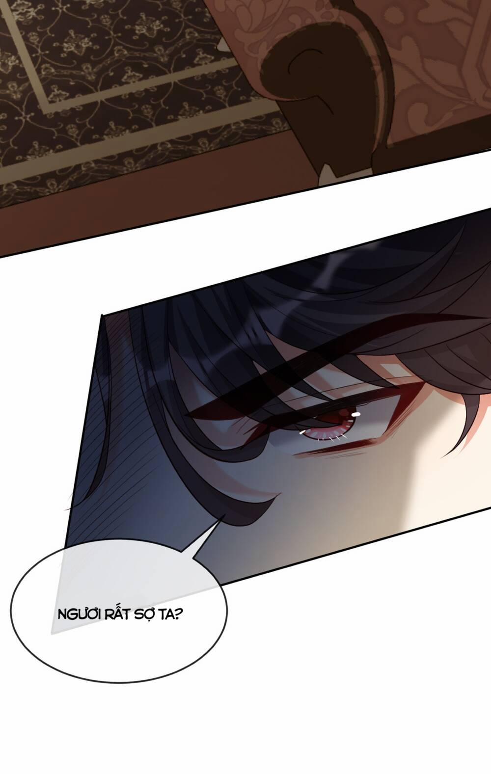 Rơi Vào Tay Bạo Chúa 3 trang 28