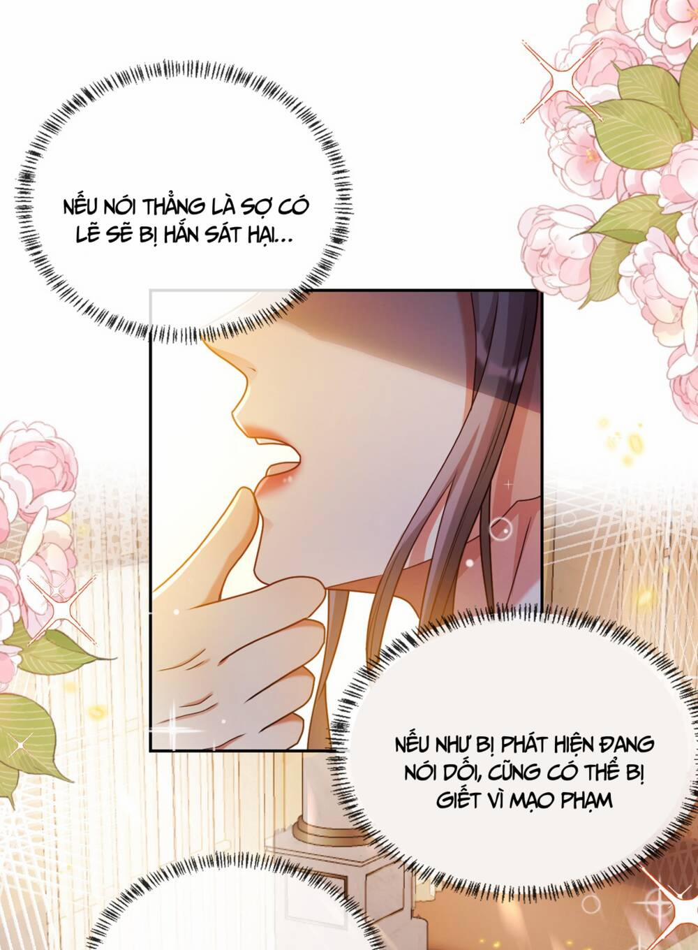 Rơi Vào Tay Bạo Chúa 3 trang 29