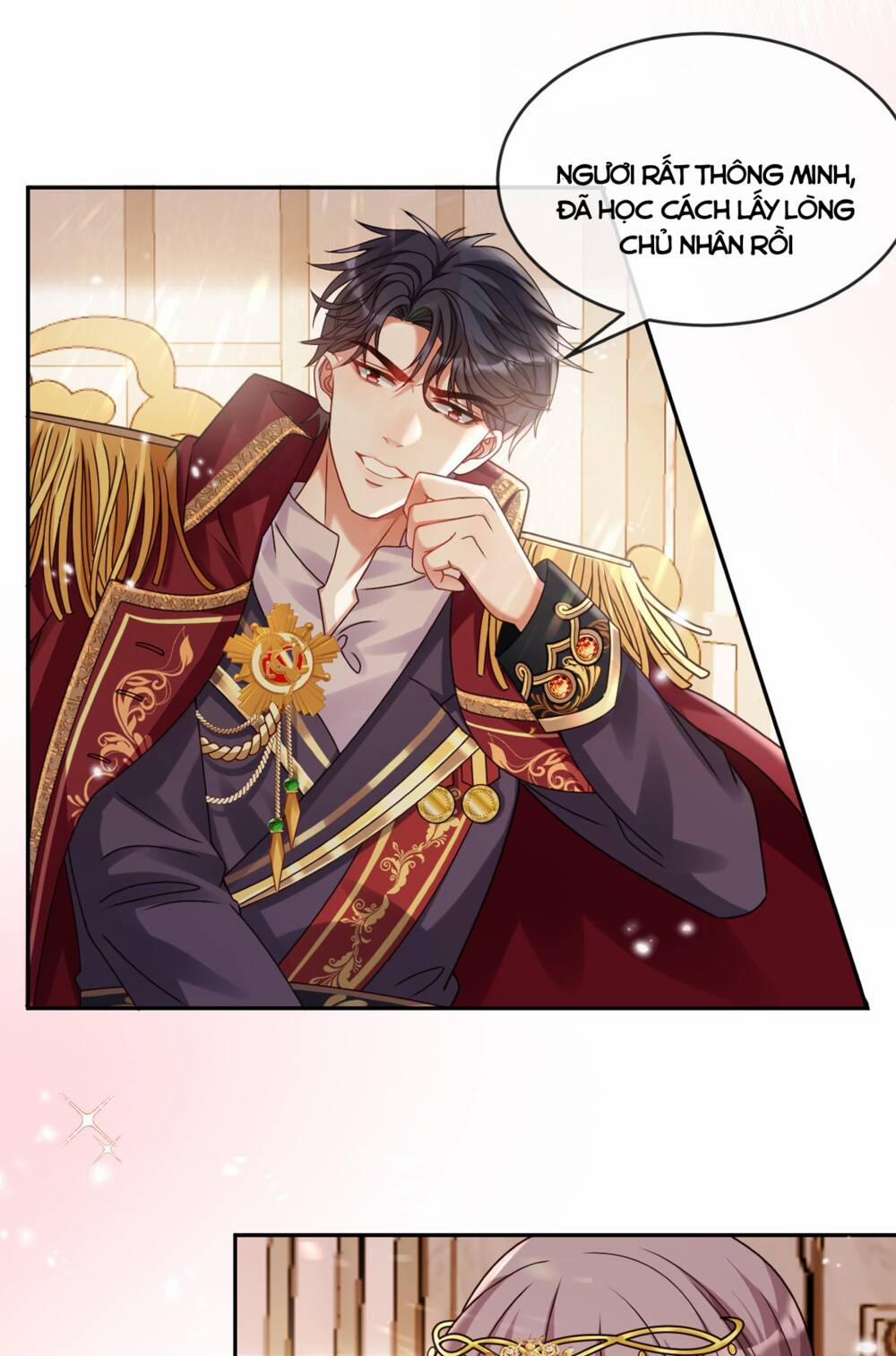 Rơi Vào Tay Bạo Chúa 3 trang 31