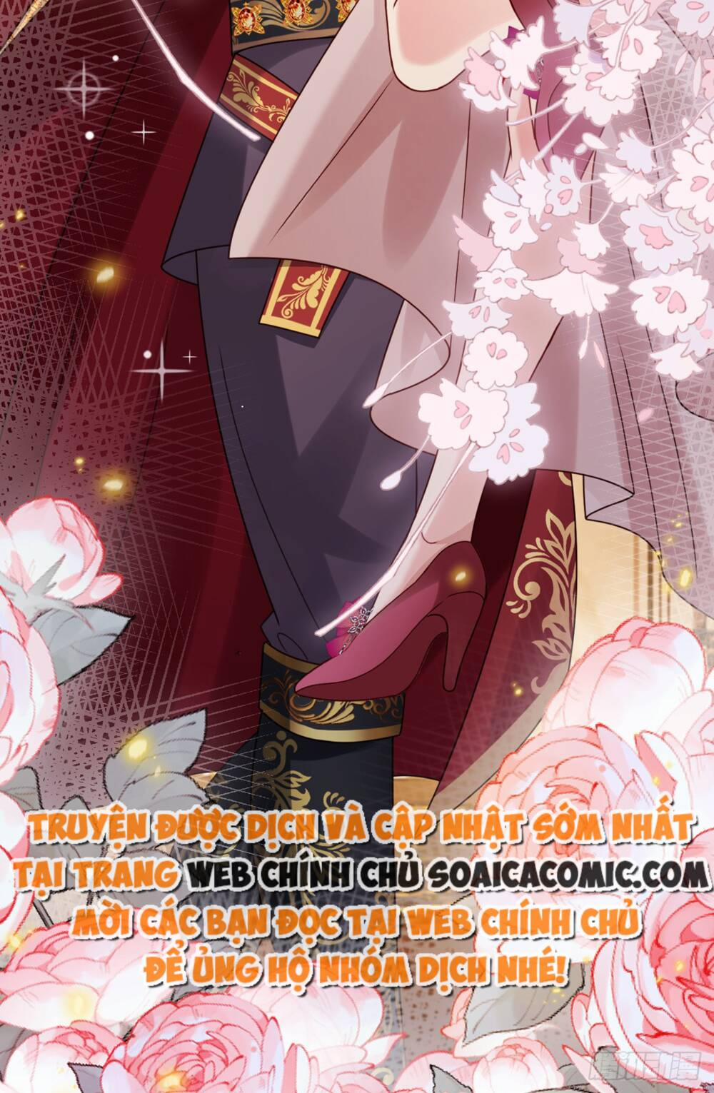 Rơi Vào Tay Bạo Chúa 3 trang 34