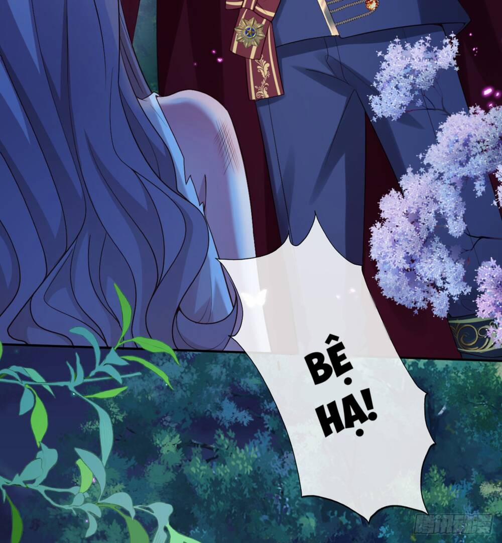 Rơi Vào Tay Bạo Chúa 3 trang 4