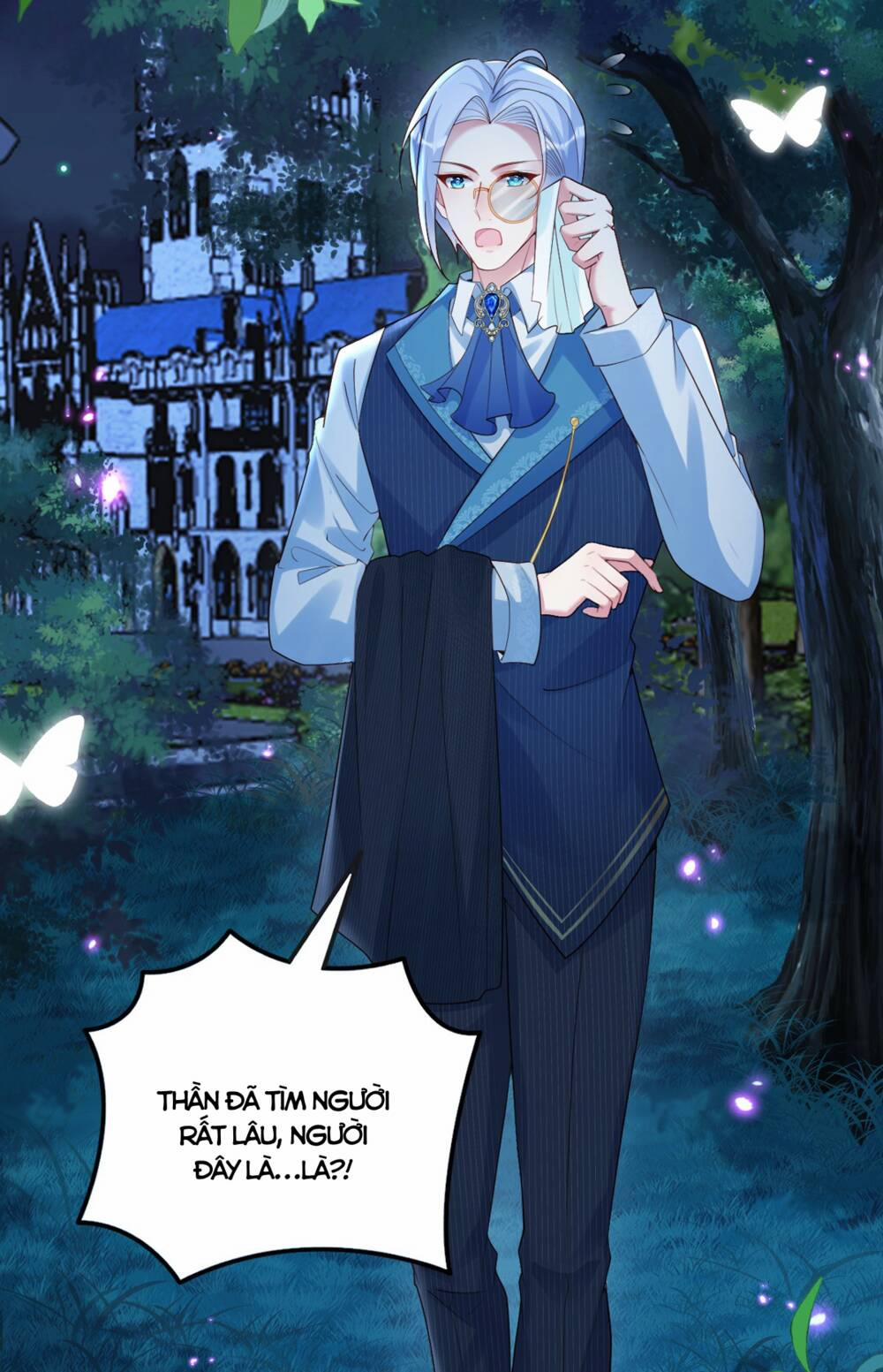 Rơi Vào Tay Bạo Chúa 3 trang 5