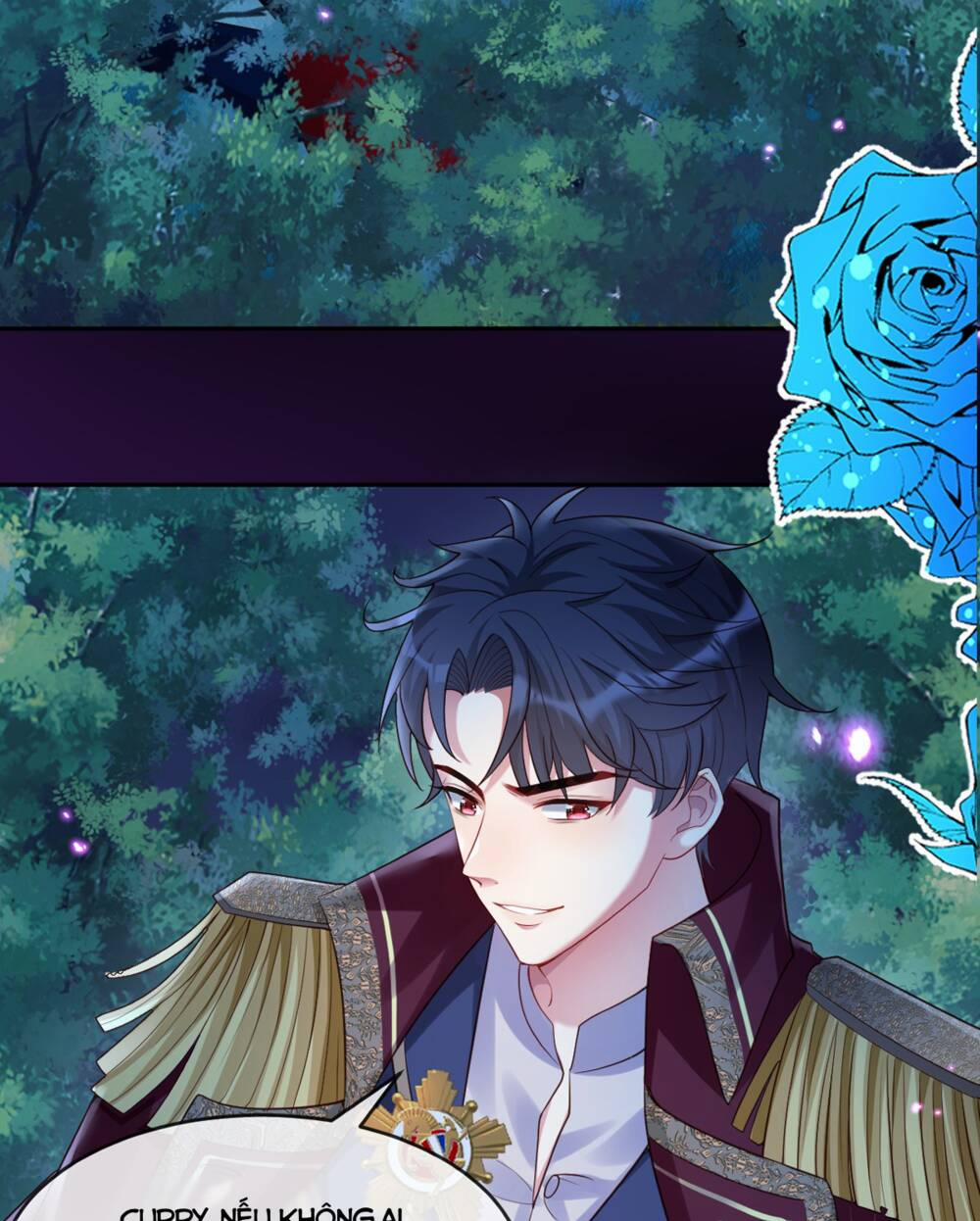 Rơi Vào Tay Bạo Chúa 3 trang 7