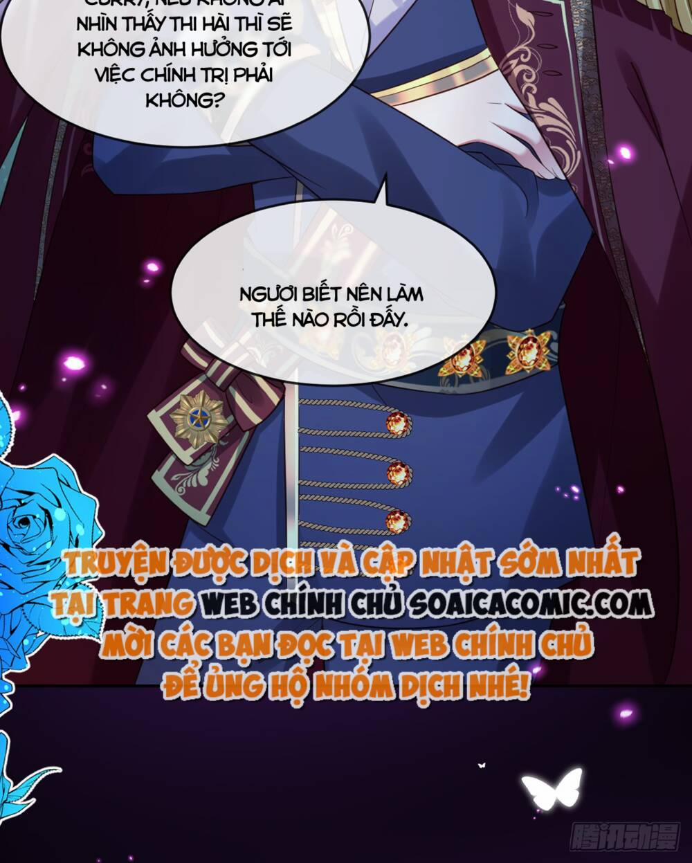 Rơi Vào Tay Bạo Chúa 3 trang 8