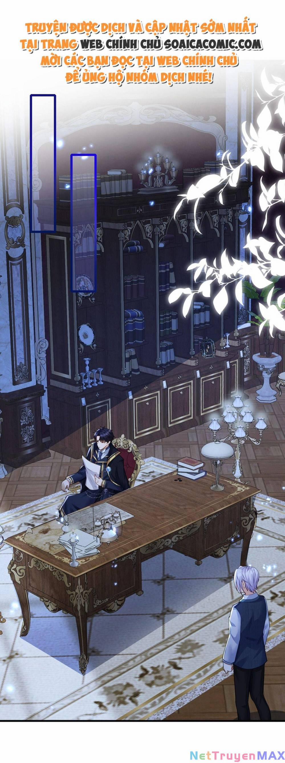 Rơi Vào Tay Bạo Chúa 30 trang 1