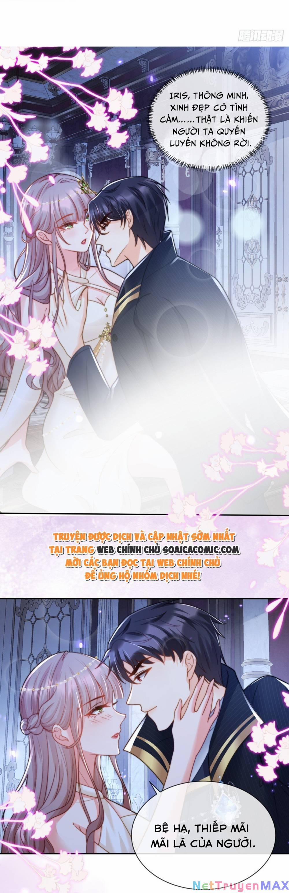 Rơi Vào Tay Bạo Chúa 31 trang 10