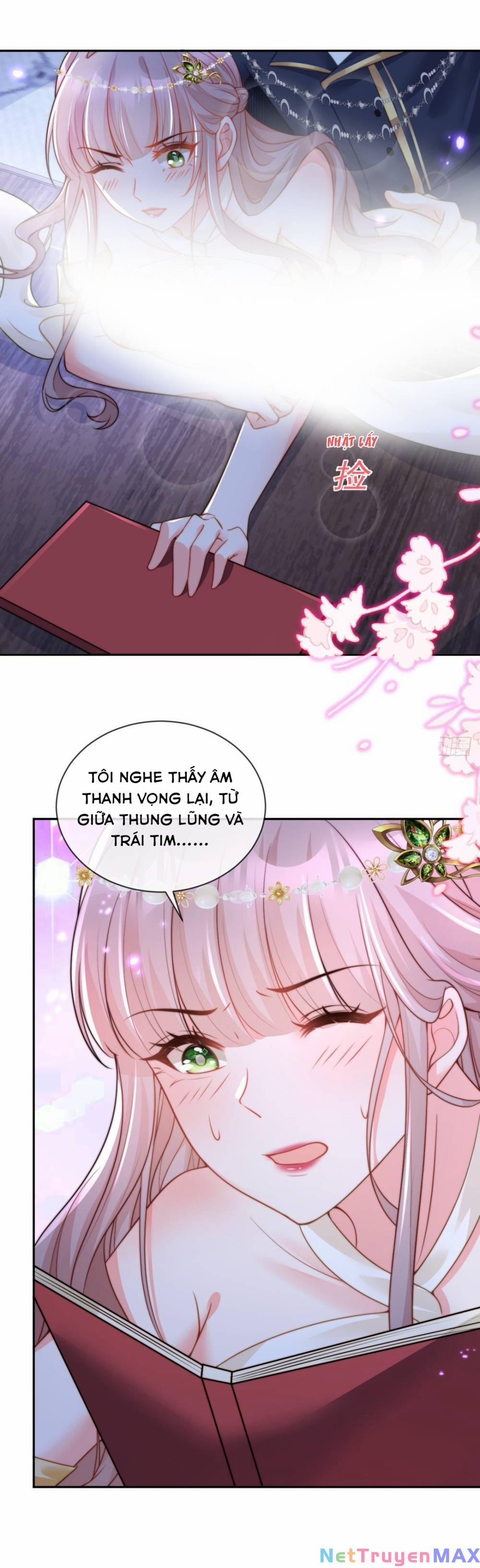 Rơi Vào Tay Bạo Chúa 31 trang 3