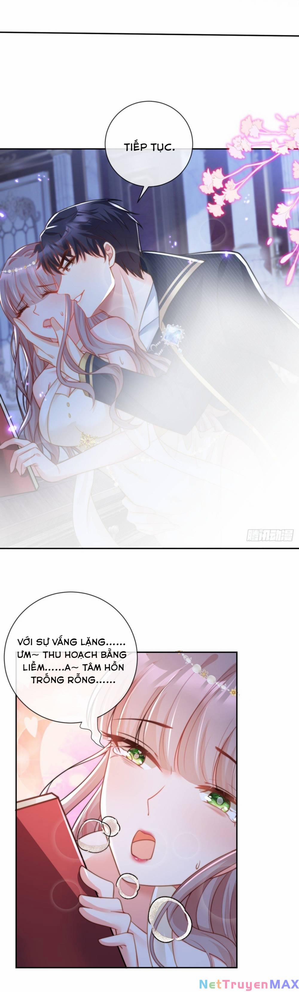 Rơi Vào Tay Bạo Chúa 31 trang 5