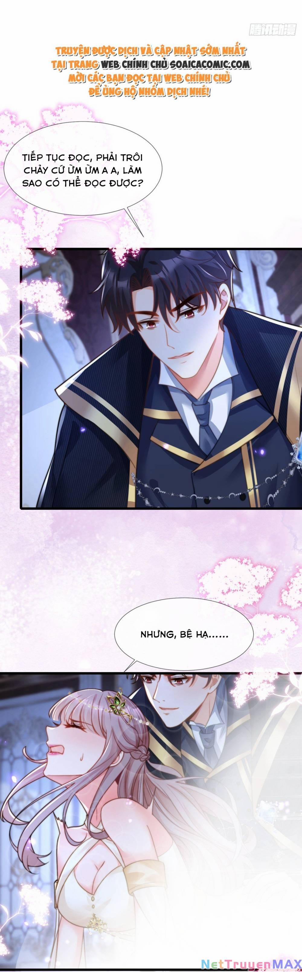 Rơi Vào Tay Bạo Chúa 31 trang 6