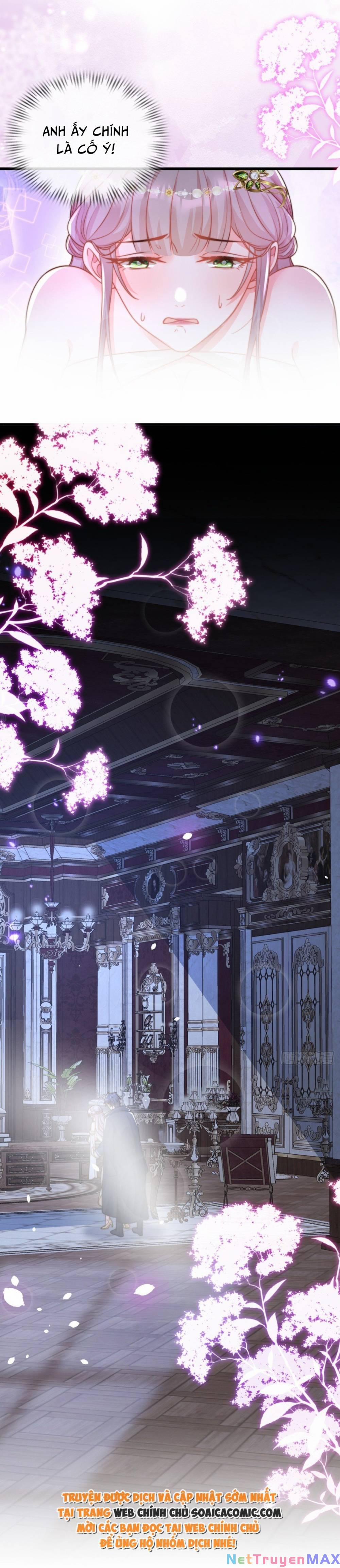 Rơi Vào Tay Bạo Chúa 31 trang 9