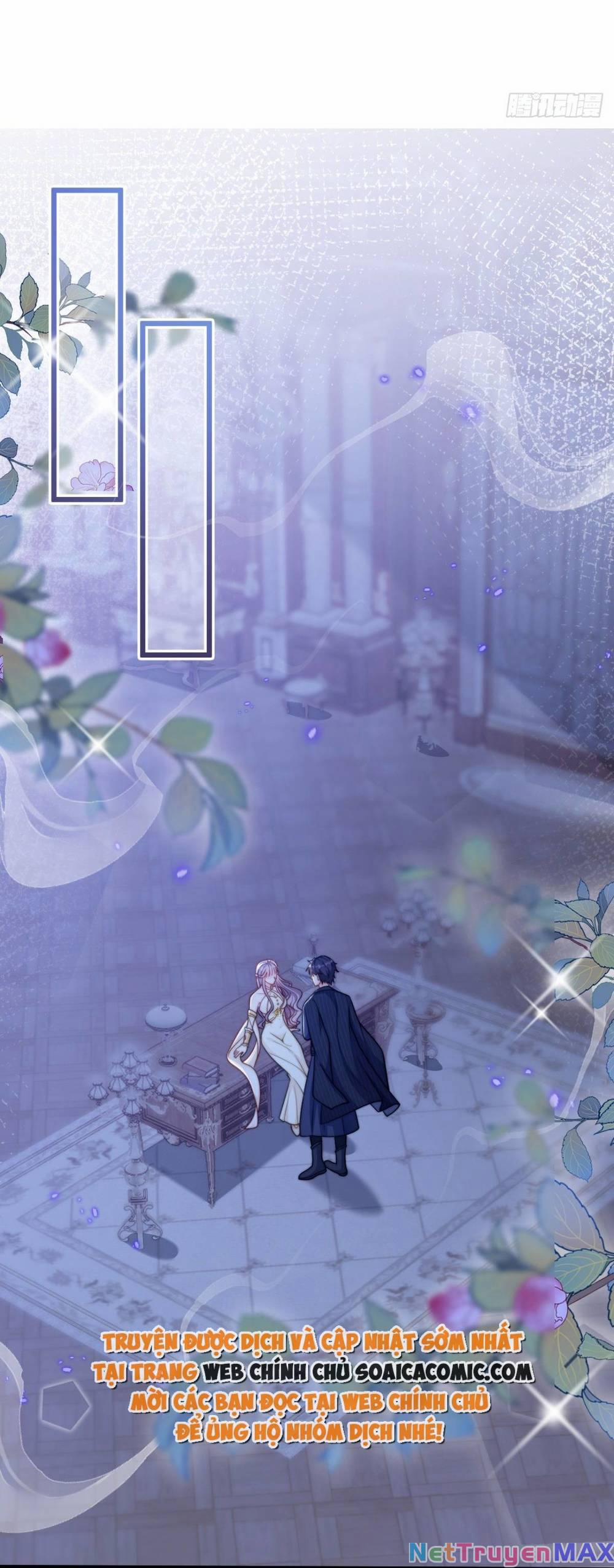 Rơi Vào Tay Bạo Chúa 32 trang 1