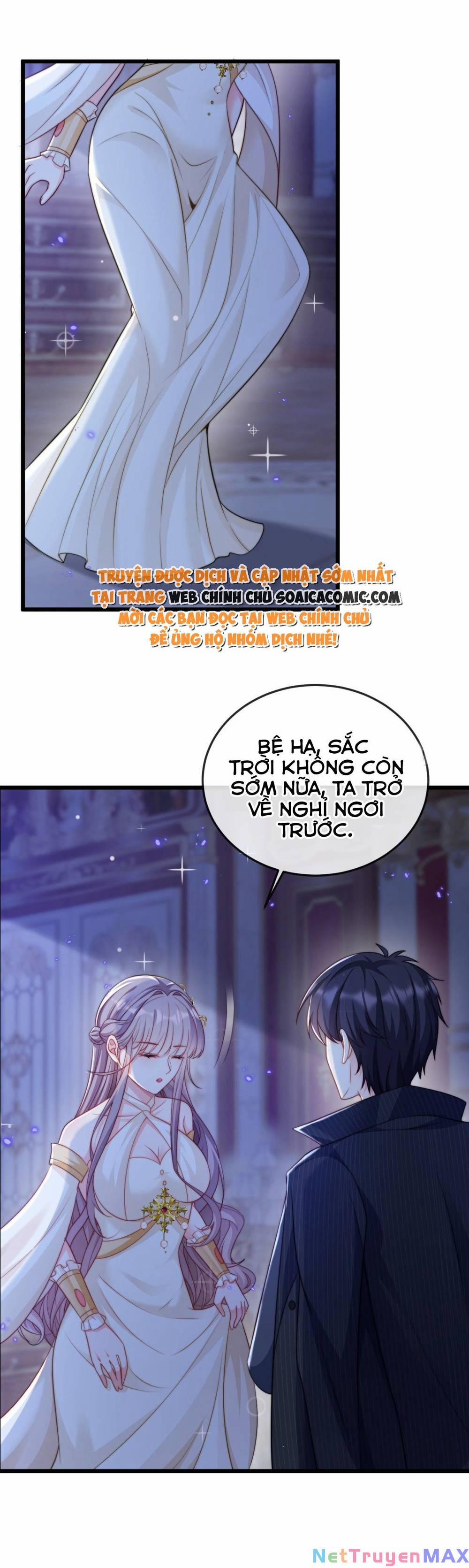 Rơi Vào Tay Bạo Chúa 32 trang 4