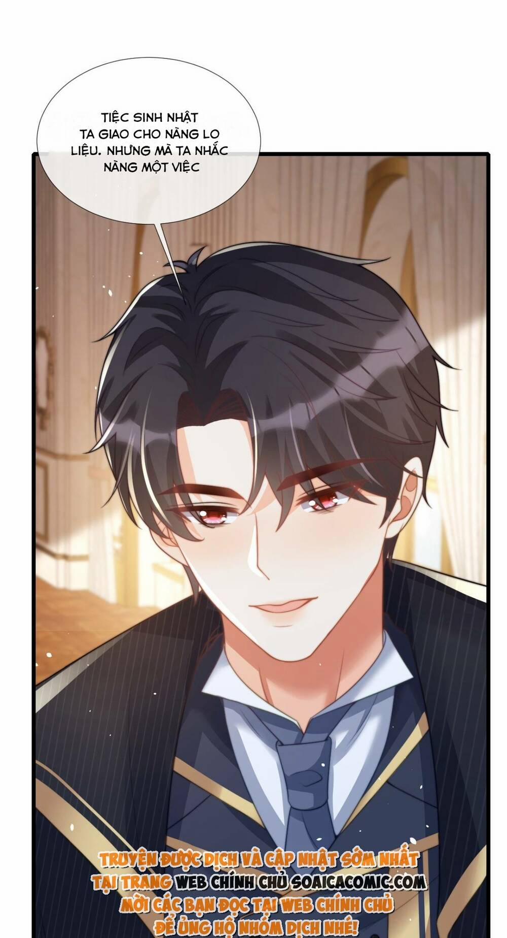 Rơi Vào Tay Bạo Chúa 33 trang 10