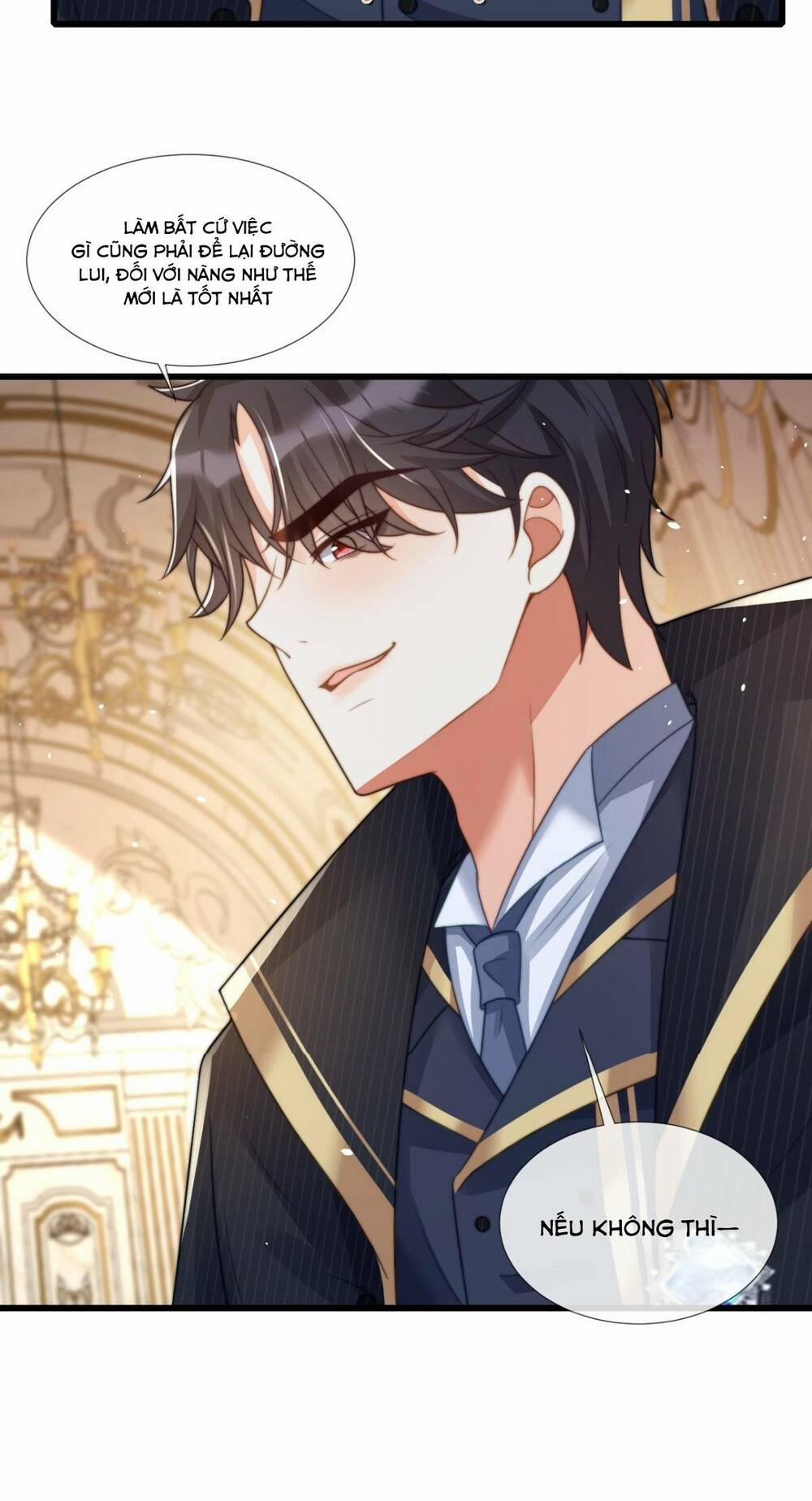 Rơi Vào Tay Bạo Chúa 33 trang 11