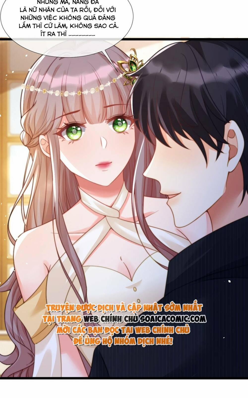 Rơi Vào Tay Bạo Chúa 33 trang 13