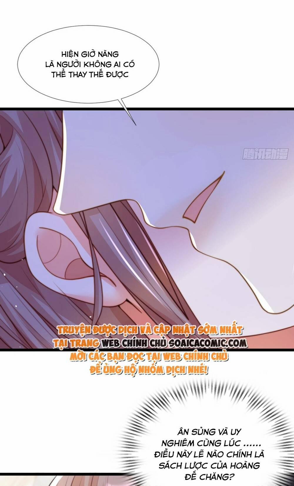 Rơi Vào Tay Bạo Chúa 33 trang 14