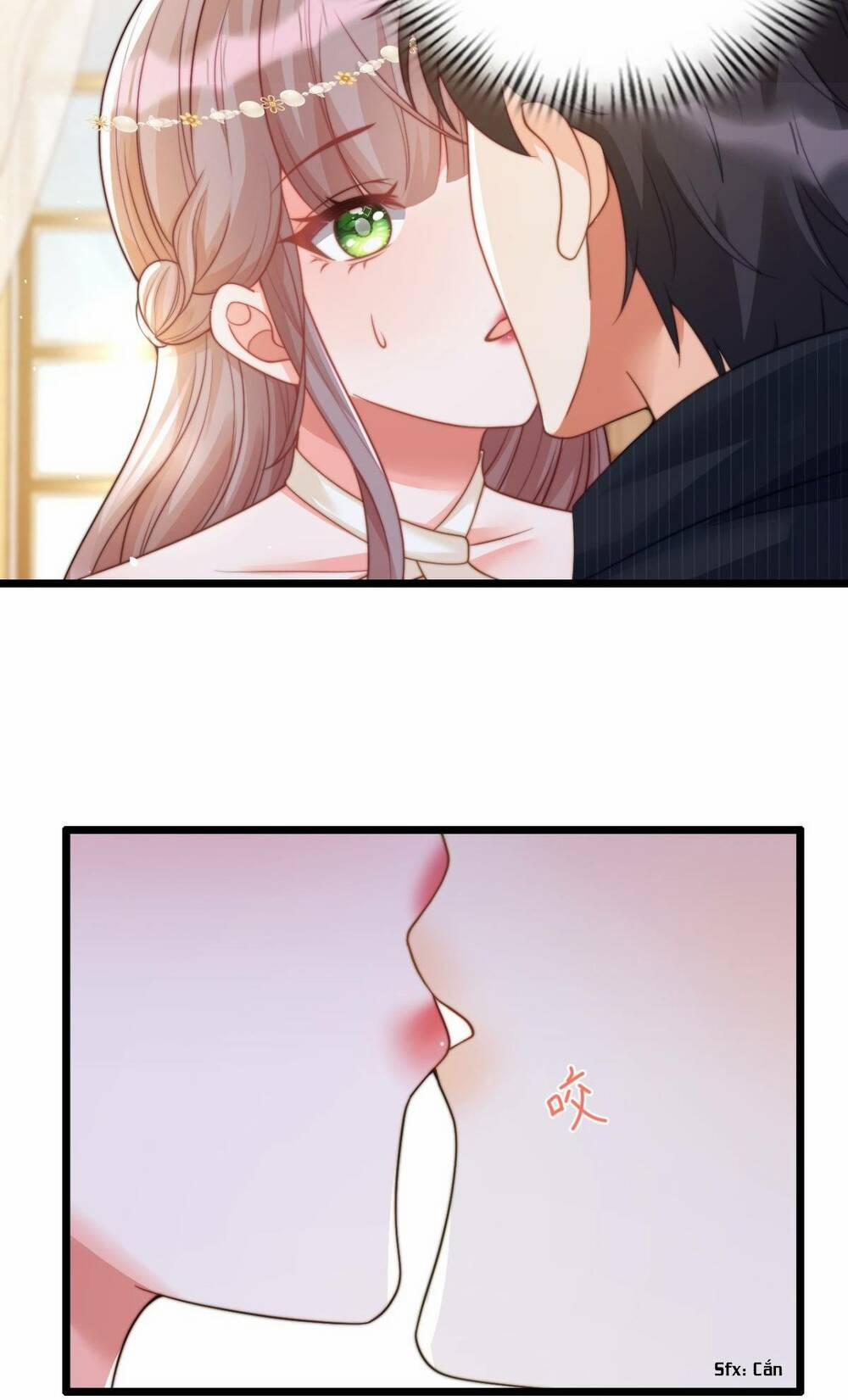 Rơi Vào Tay Bạo Chúa 33 trang 15