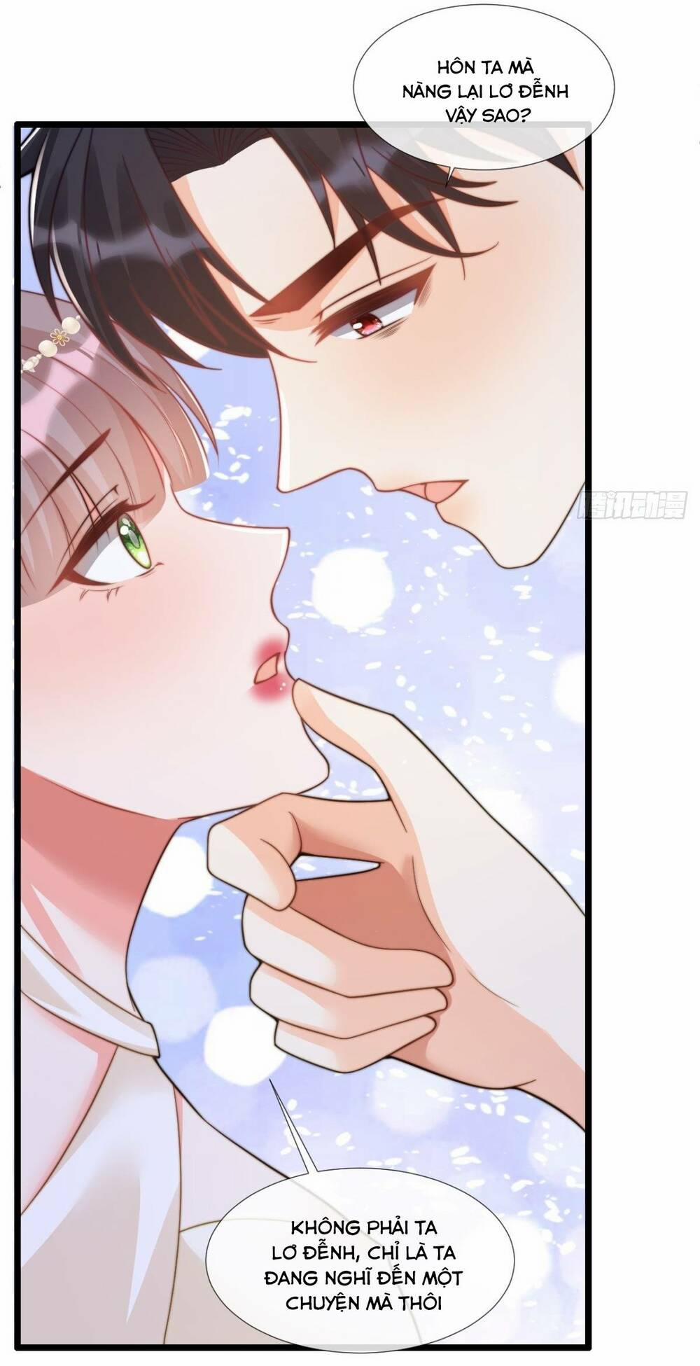 Rơi Vào Tay Bạo Chúa 33 trang 16