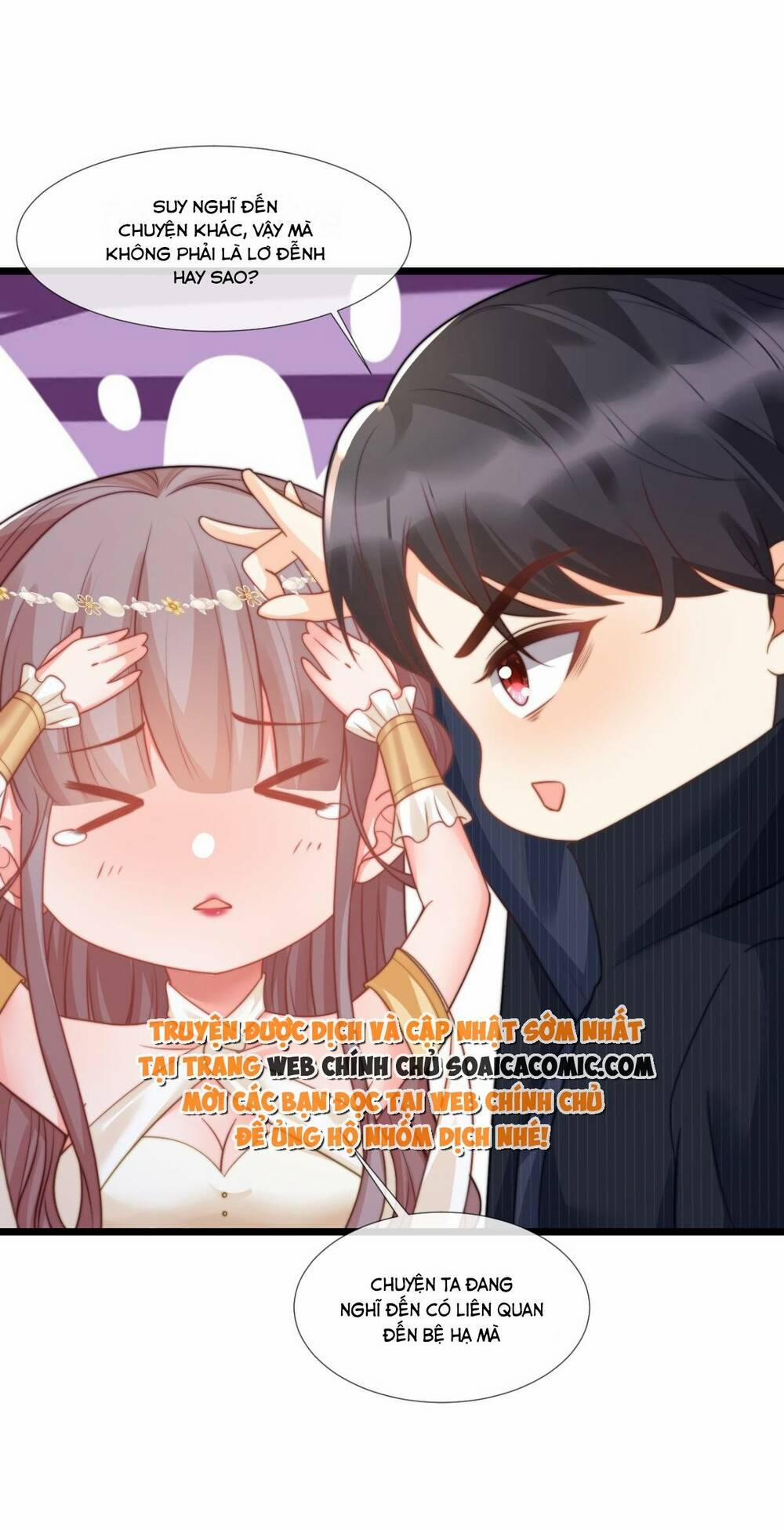 Rơi Vào Tay Bạo Chúa 33 trang 17