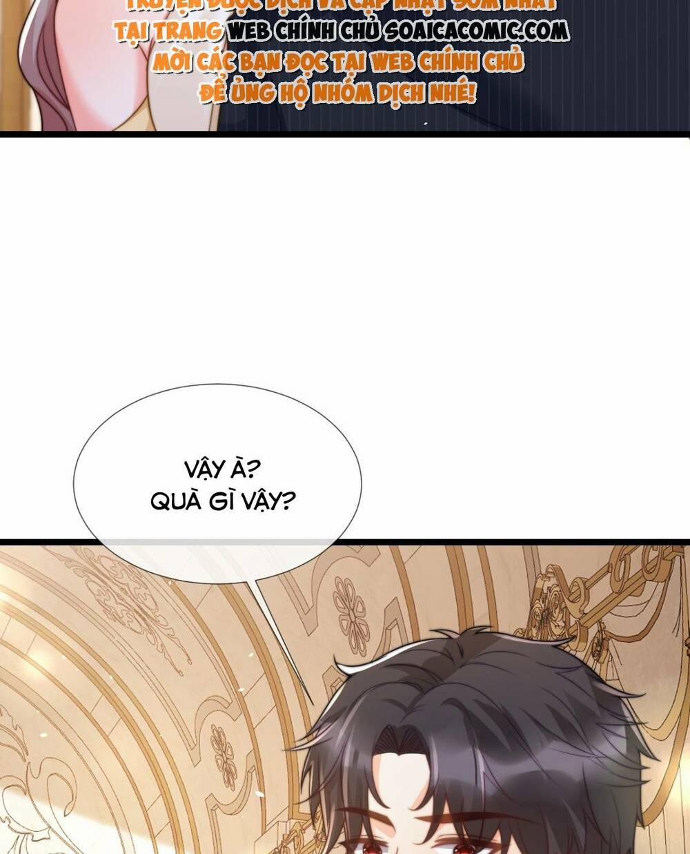 Rơi Vào Tay Bạo Chúa 33 trang 19