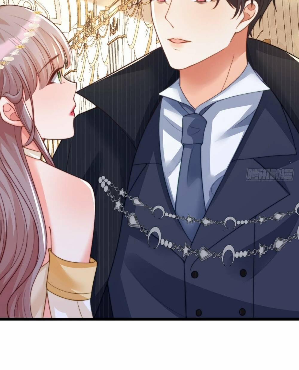 Rơi Vào Tay Bạo Chúa 33 trang 20