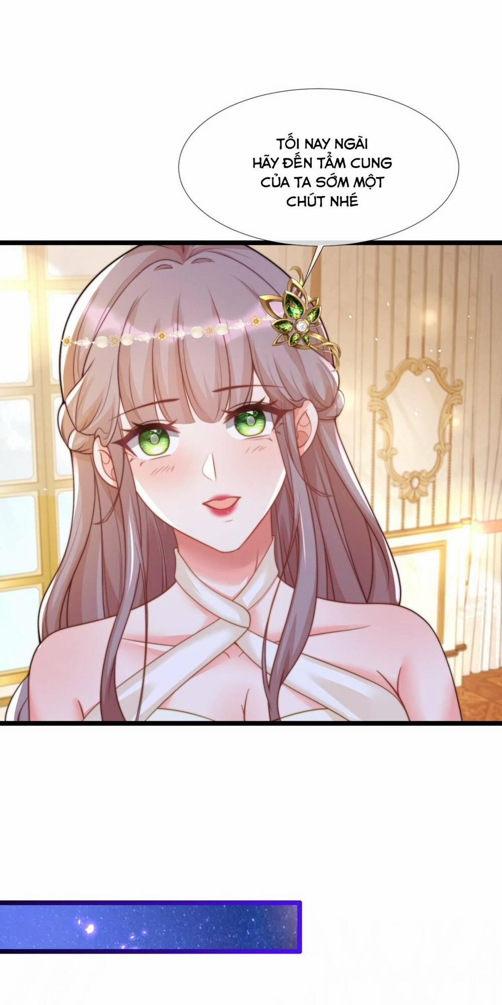 Rơi Vào Tay Bạo Chúa 33 trang 21