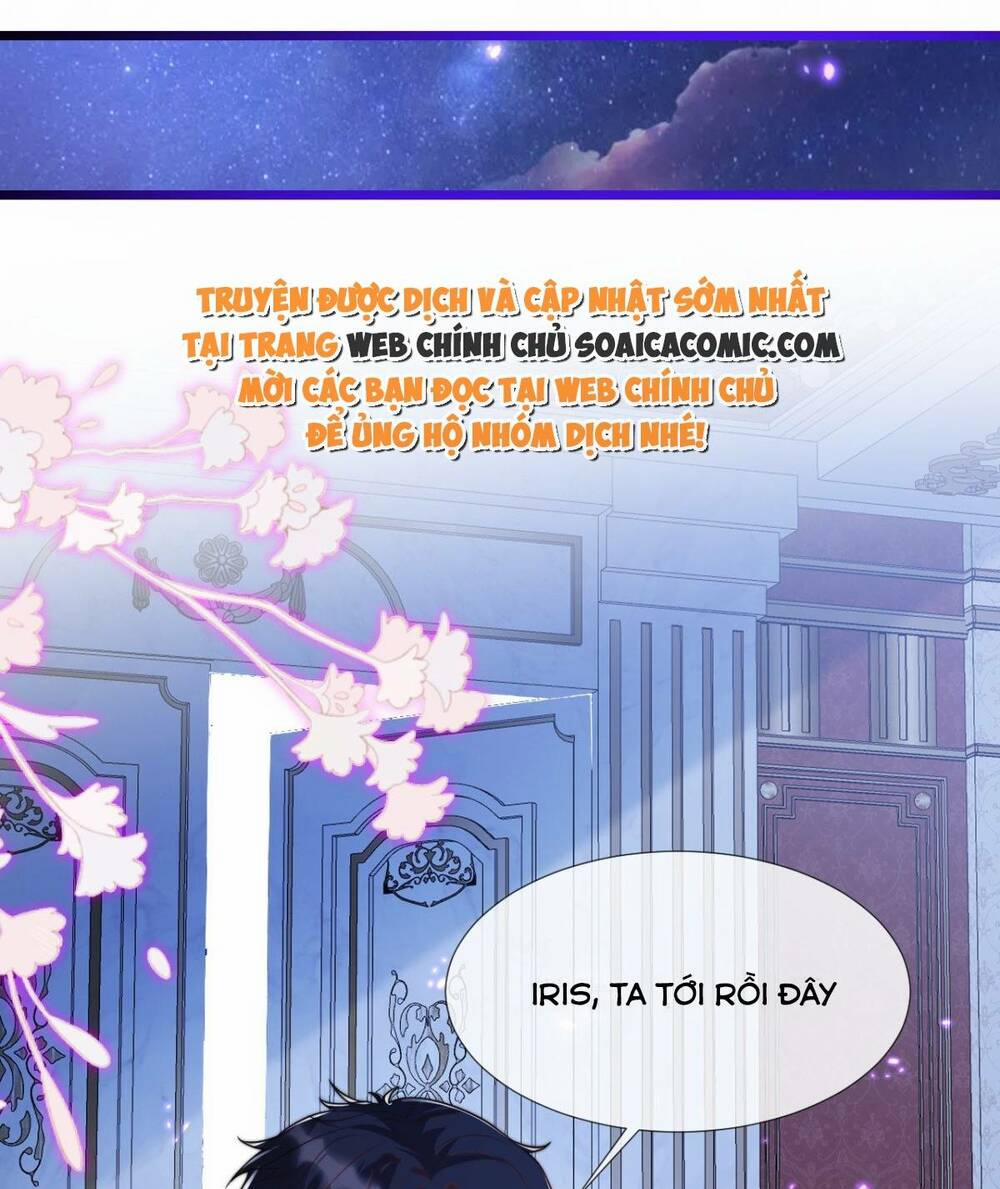 Rơi Vào Tay Bạo Chúa 33 trang 22