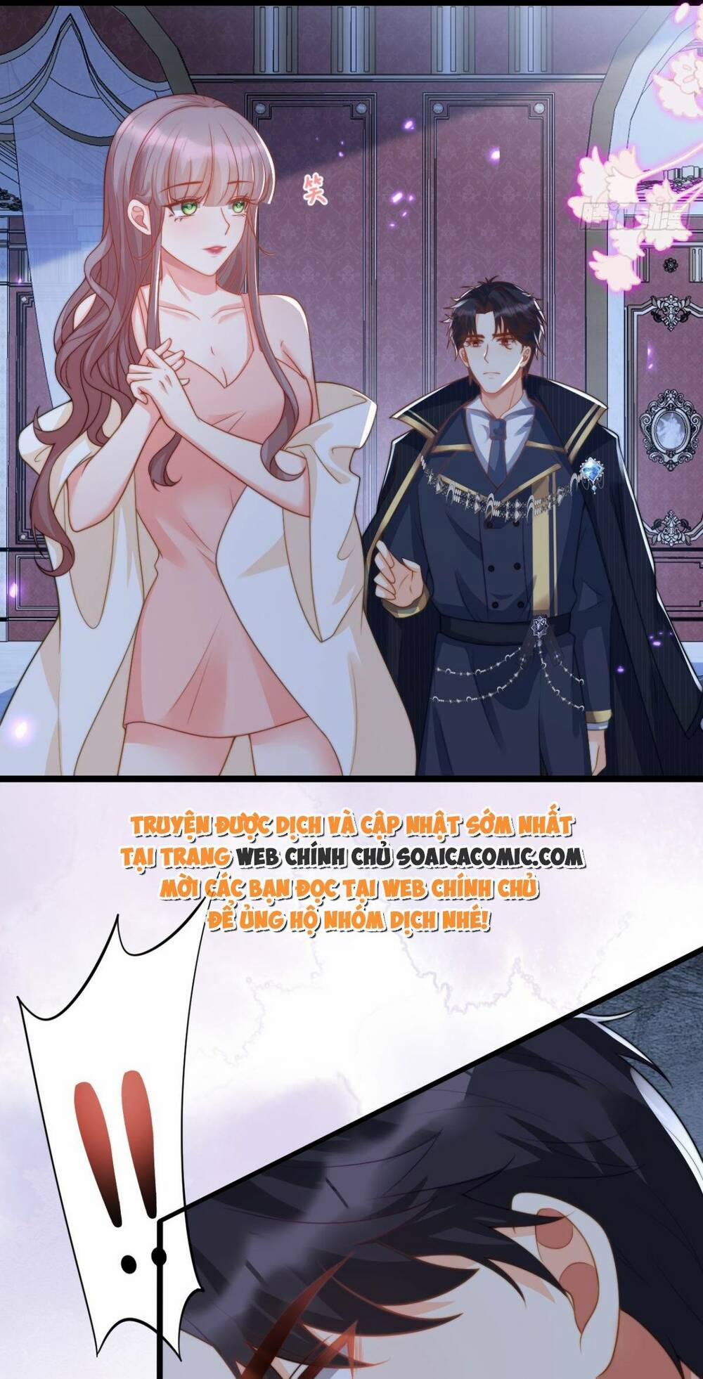 Rơi Vào Tay Bạo Chúa 33 trang 26