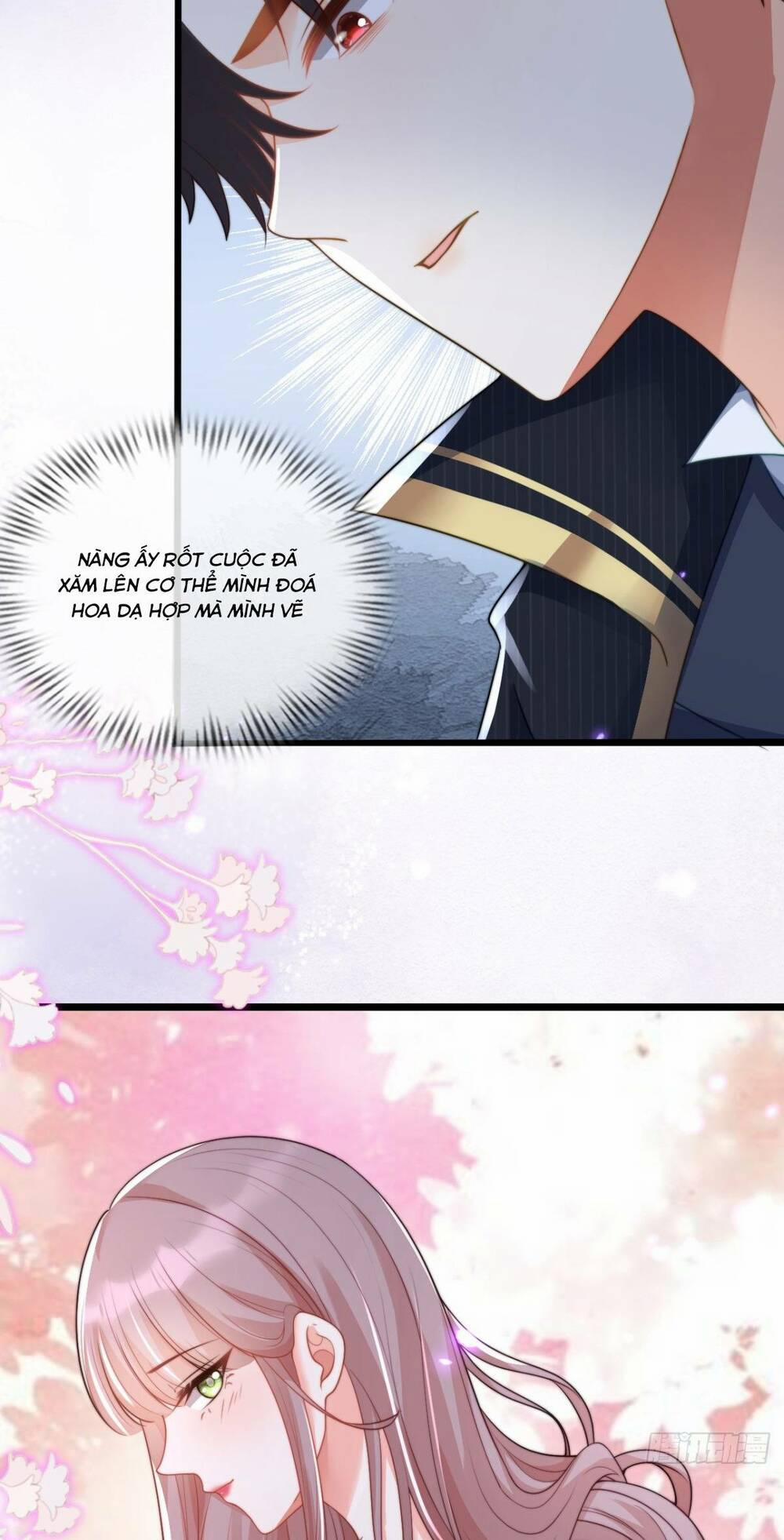 Rơi Vào Tay Bạo Chúa 33 trang 27