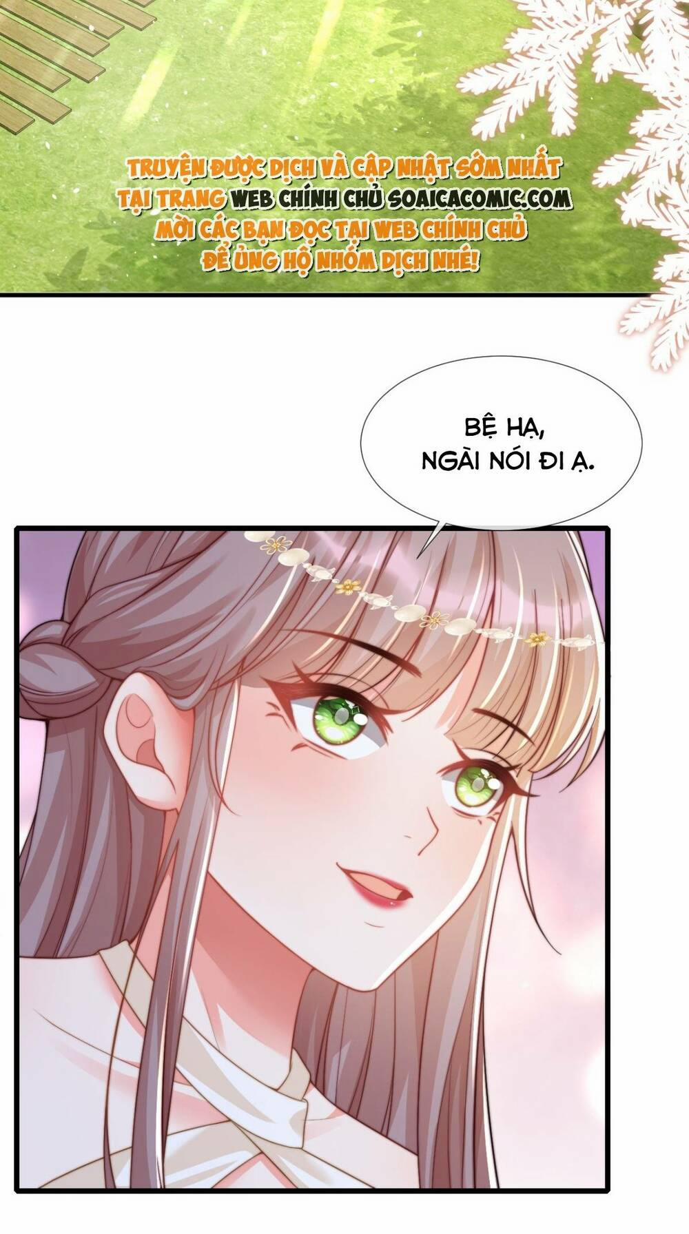 Rơi Vào Tay Bạo Chúa 33 trang 3