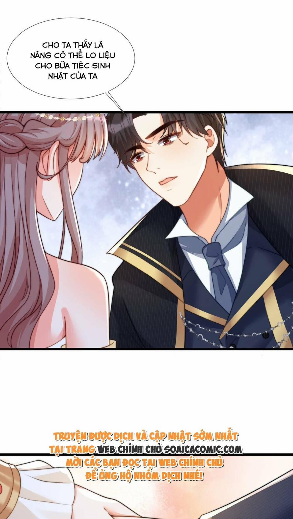 Rơi Vào Tay Bạo Chúa 33 trang 4