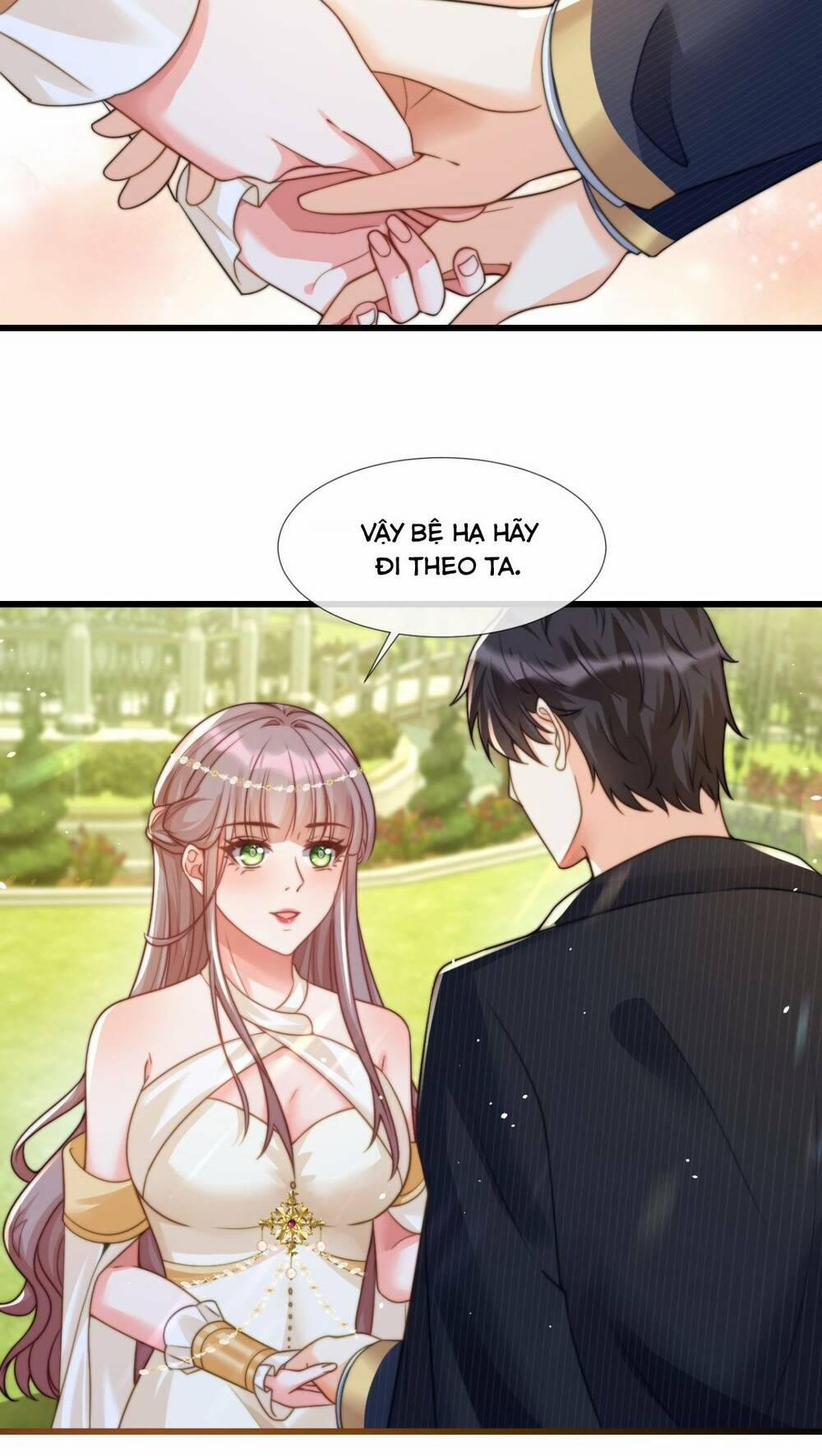 Rơi Vào Tay Bạo Chúa 33 trang 5