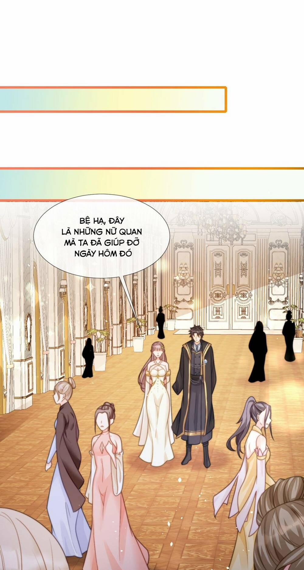 Rơi Vào Tay Bạo Chúa 33 trang 6