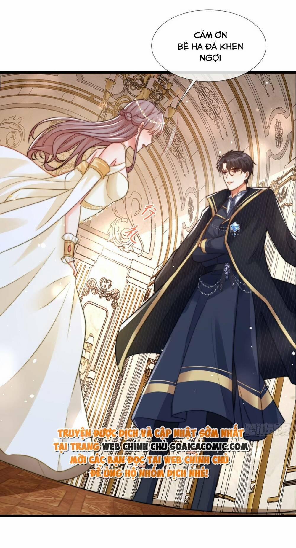 Rơi Vào Tay Bạo Chúa 33 trang 9