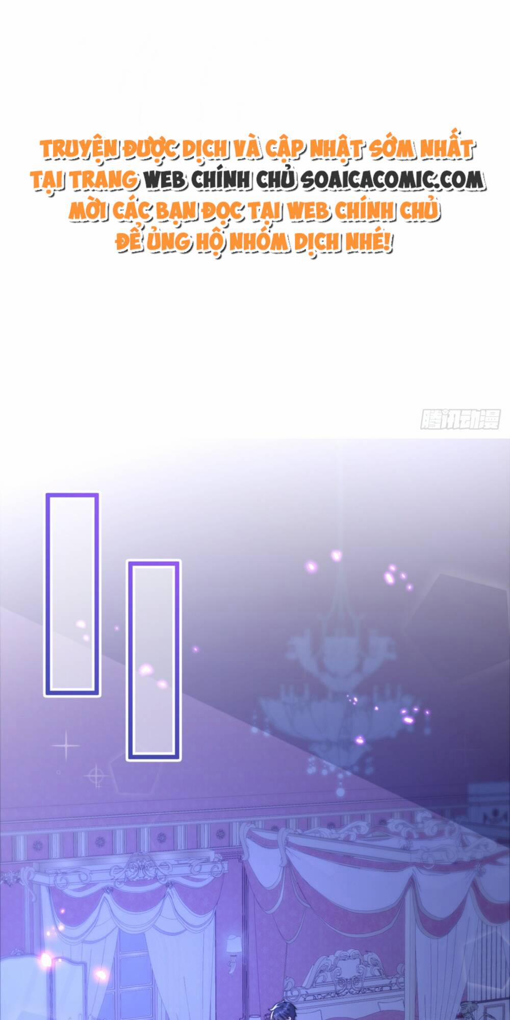 Rơi Vào Tay Bạo Chúa 34 trang 1