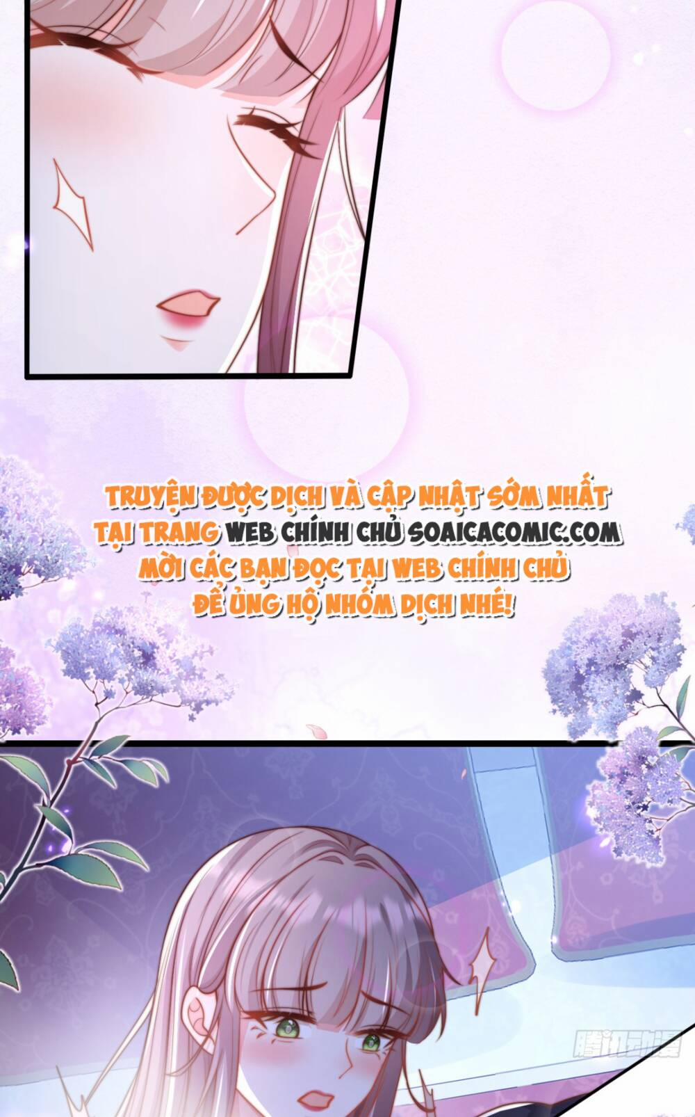 Rơi Vào Tay Bạo Chúa 34 trang 12