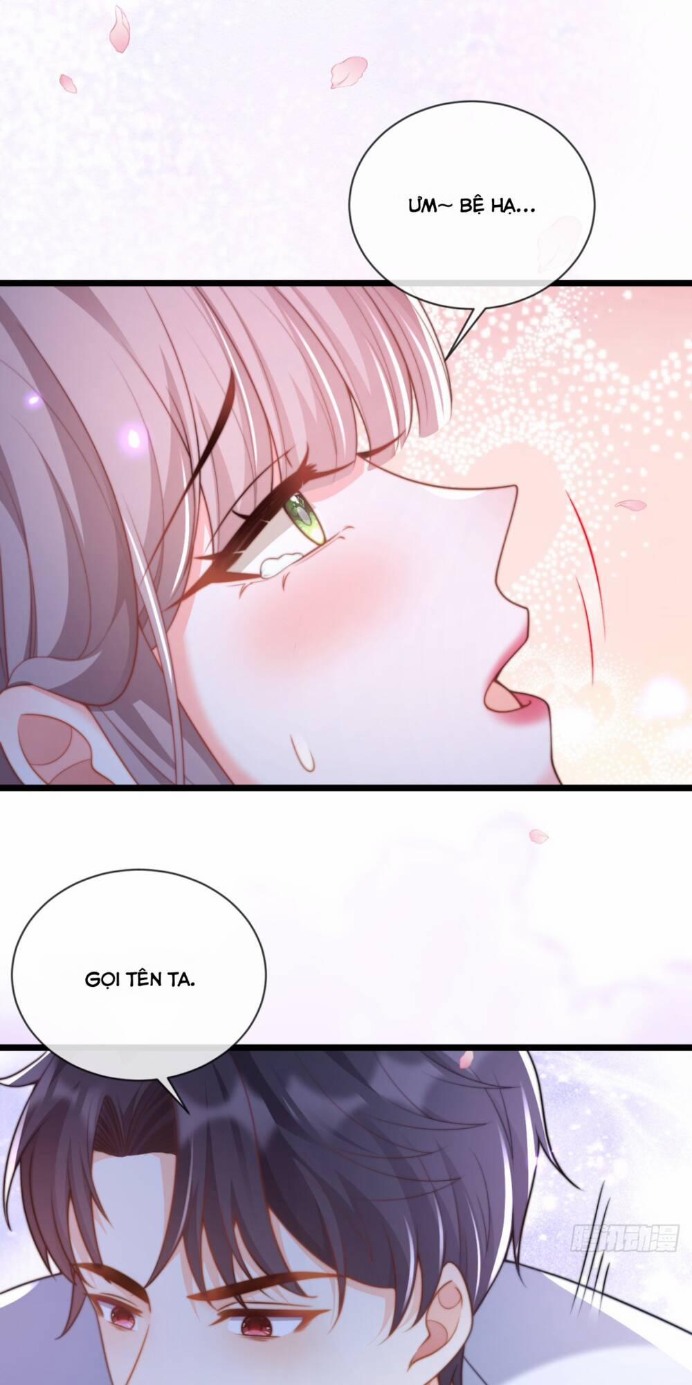 Rơi Vào Tay Bạo Chúa 34 trang 14